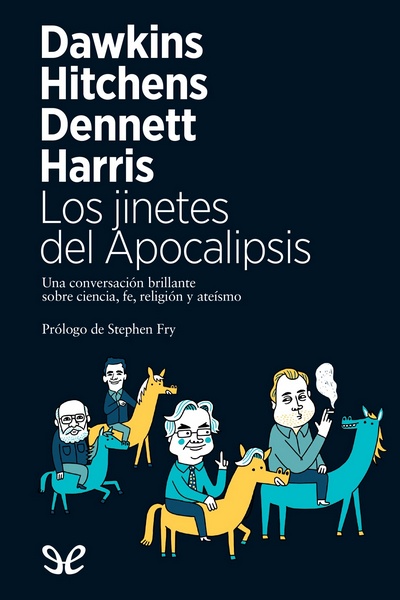 descargar libro Los jinetes del apocalipsis