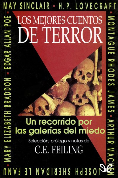 descargar libro Los mejores cuentos de terror