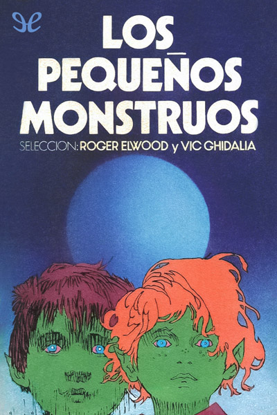 libro gratis Los pequeños monstruos