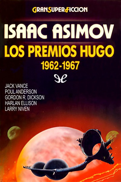 descargar libro Los premios Hugo 1962-1967