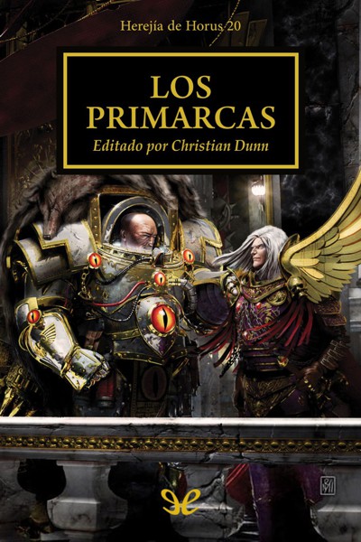 libro gratis Los primarcas