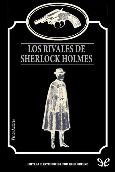 descargar libro Los rivales de Sherlock Holmes