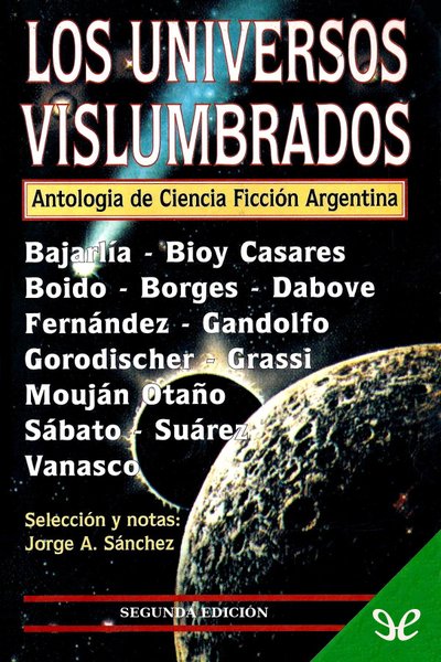 libro gratis Los universos vislumbrados