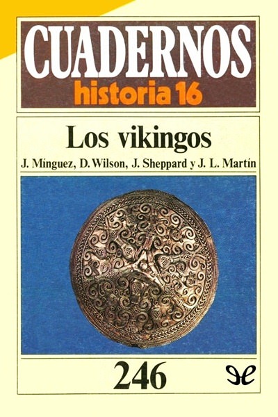 descargar libro Los vikingos