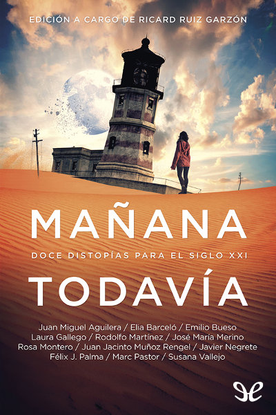 descargar libro Maana todava