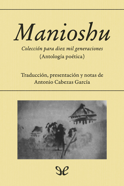 descargar libro Manioshu