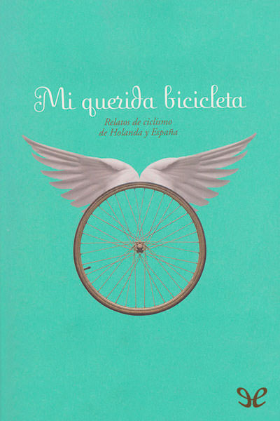 descargar libro Mi querida bicicleta