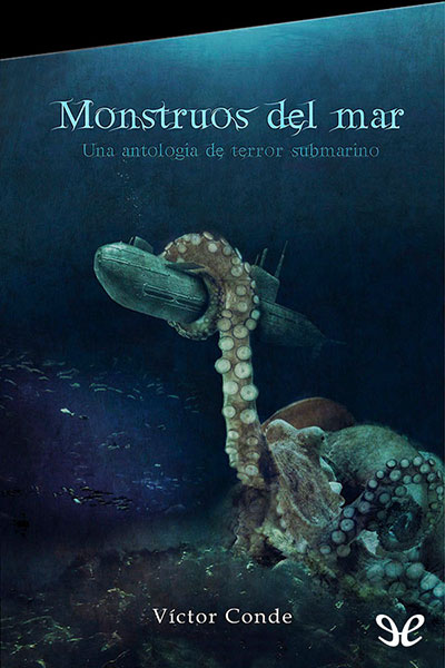 descargar libro Monstruos del mar