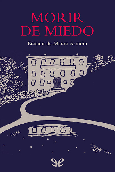 descargar libro Morir de miedo