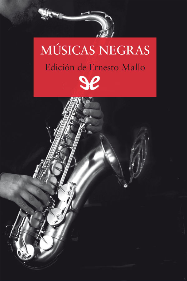 descargar libro Msicas negras