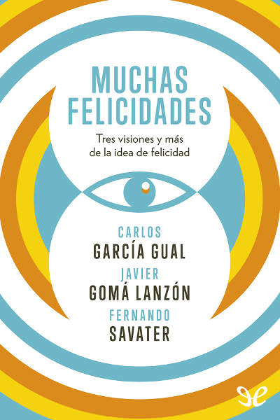 descargar libro Muchas felicidades