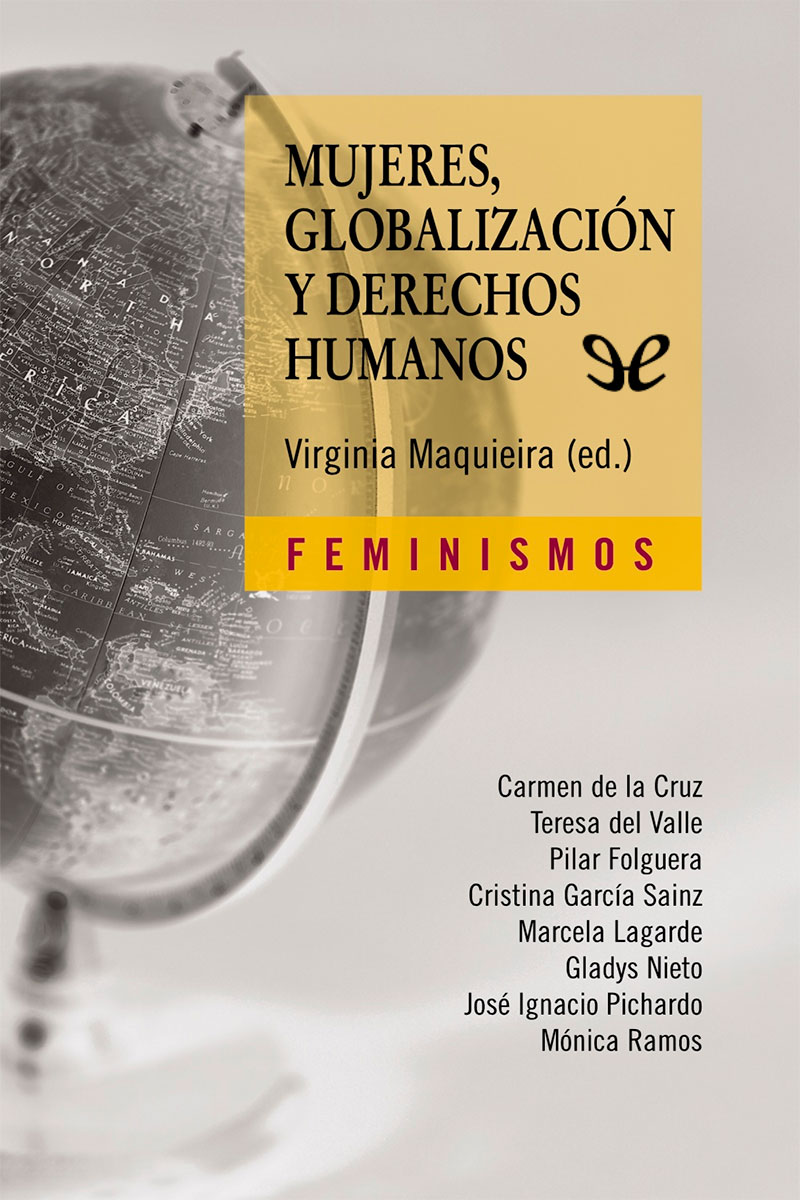 descargar libro Mujeres, globalización y derechos humanos