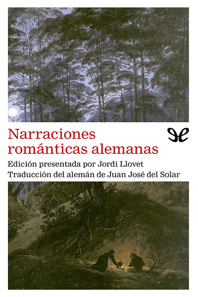 libro gratis Narraciones románticas alemanas