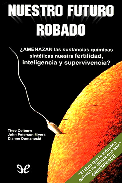 descargar libro Nuestro futuro robado