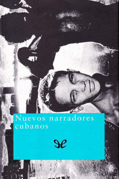 libro gratis Nuevos narradores cubanos