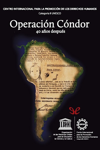 descargar libro Operación Cóndor