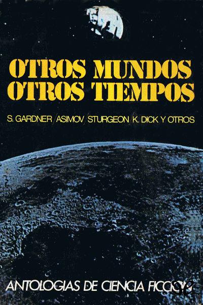 descargar libro Otros mundos, otros tiempos