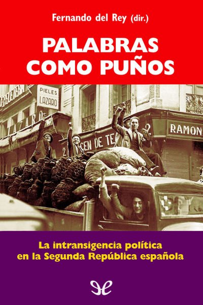 descargar libro Palabras como puos