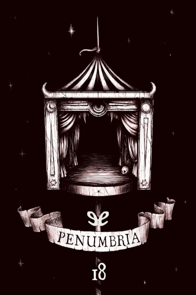 descargar libro Penumbria 18