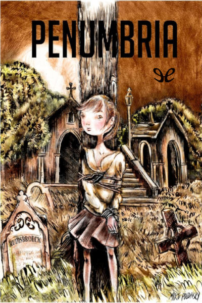 descargar libro Penumbria 4