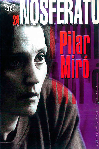 descargar libro Pilar Miró