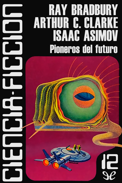 descargar libro Pioneros del futuro