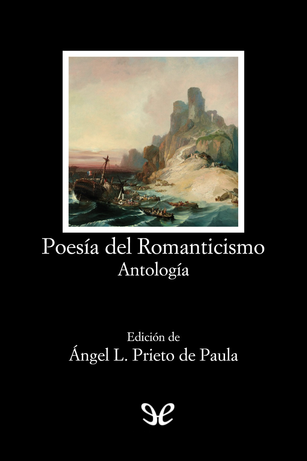 descargar libro Poesía del Romanticismo