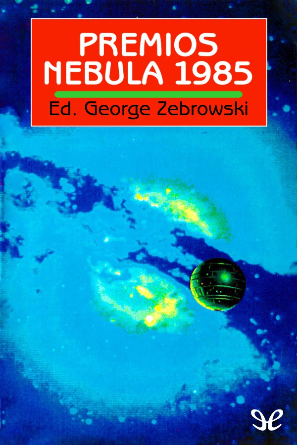 descargar libro Premios Nebula 1985