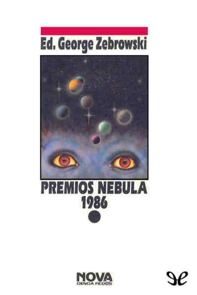 descargar libro Premios Nebula 1986