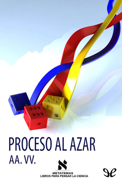 descargar libro Proceso al azar