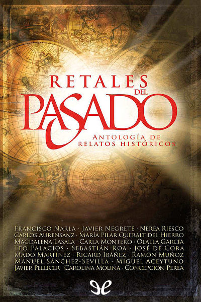 descargar libro Retales del pasado