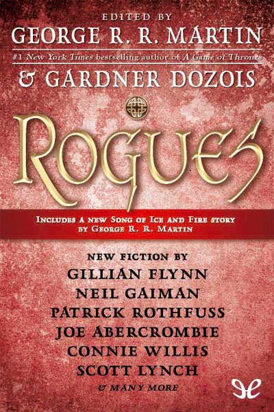 descargar libro Rogues