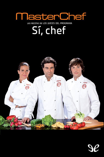 descargar libro S, chef