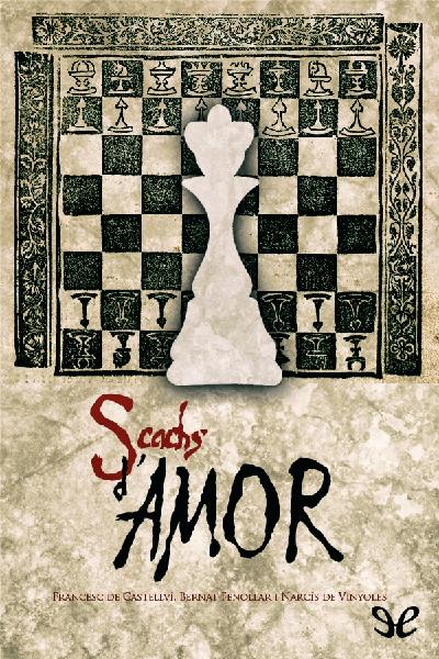 descargar libro Scachs damor