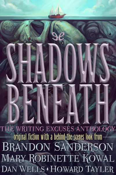 descargar libro Shadows Beneath