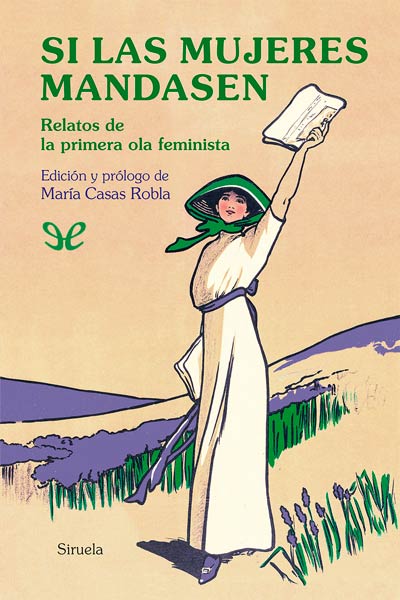 descargar libro Si las mujeres mandasen