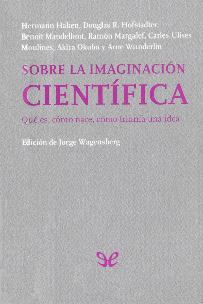 libro gratis Sobre la imaginación científica