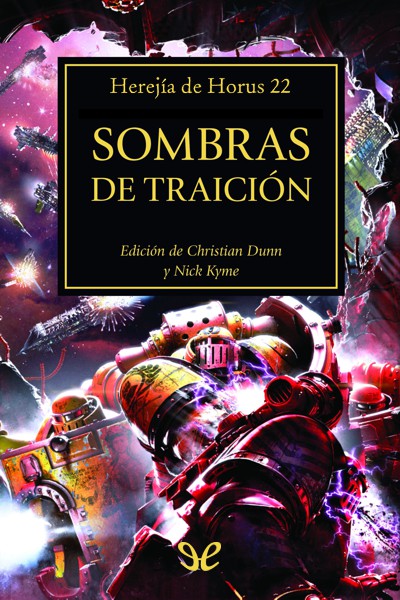 descargar libro Sombras de traicin