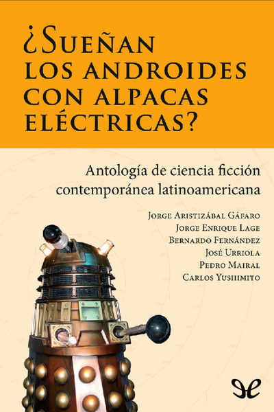 descargar libro ¿Sueñan los androides con alpacas eléctricas?