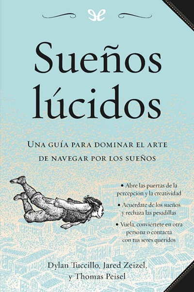 descargar libro Sueos lcidos