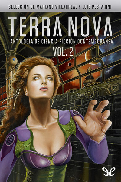 descargar libro Terra Nova Vol. 2