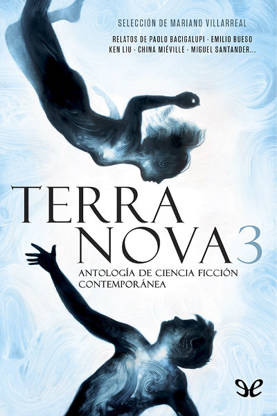 descargar libro Terra Nova Vol. 3