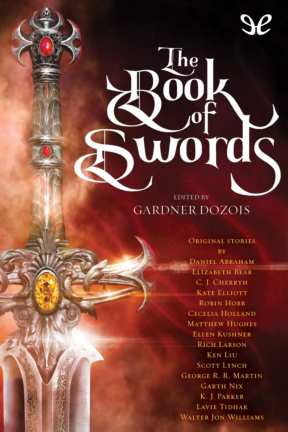 descargar libro The Book of Swords