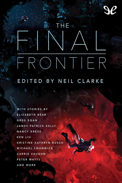 descargar libro The Final Frontier