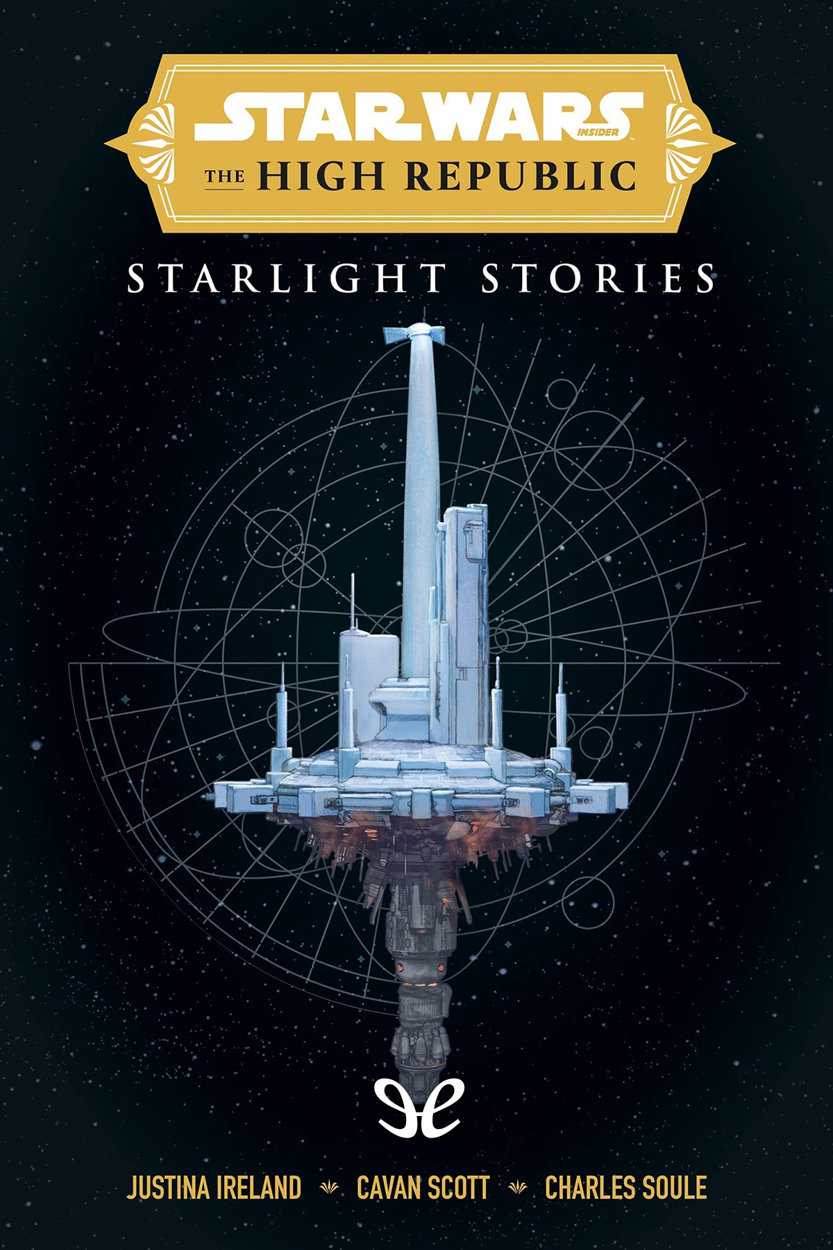 descargar libro The High Republic: Starlight Stories