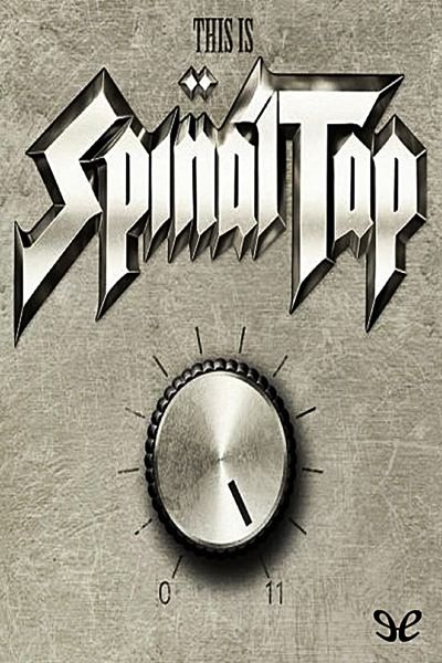 descargar libro This is Spinal Tap