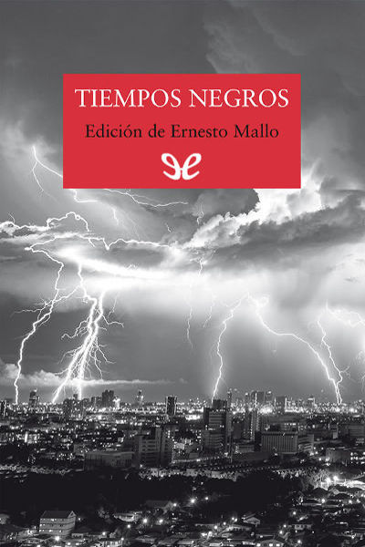 descargar libro Tiempos negros