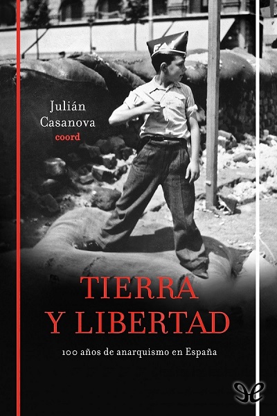 descargar libro Tierra y libertad