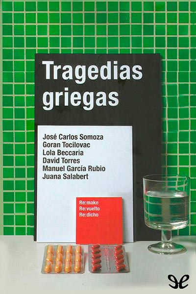 descargar libro Tragedias griegas