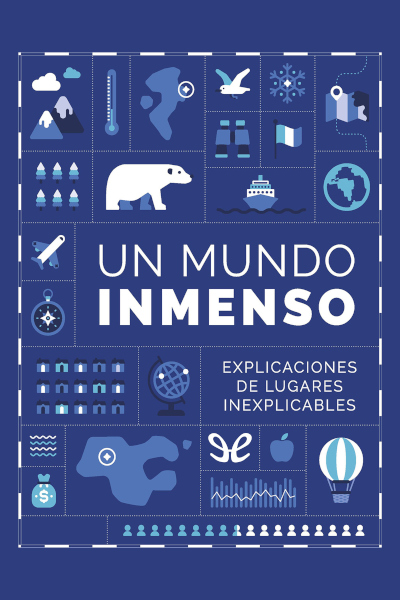 descargar libro Un Mundo Inmenso